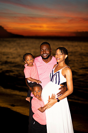 Bill Mortley Photography_ JnPierre Family Photoshoot _ October 23rd, 2022_ BMP-5593