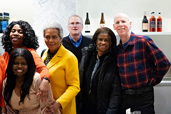 Bill Mortley Photography_Jocelyn's Birthday Brunch_ March 4th, 2023_BMP_-2221
