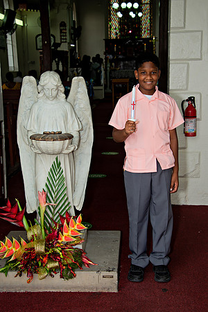 Bill Mortley Photography_ Holy Trinity's Confirmation_May 25th, 2022_ BMP-5551