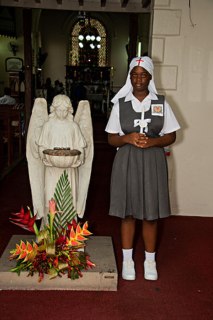 Bill Mortley Photography_ Holy Trinity's Confirmation_May 25th, 2022_ BMP-5569