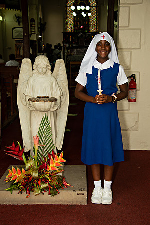 Bill Mortley Photography_ Holy Trinity's Confirmation_May 25th, 2022_ BMP-5555