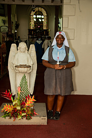 Bill Mortley Photography_ Holy Trinity's Confirmation_May 25th, 2022_ BMP-5581