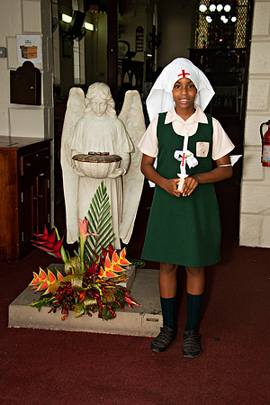 Bill Mortley Photography_ Holy Trinity's Confirmation_May 25th, 2022_ BMP-5539