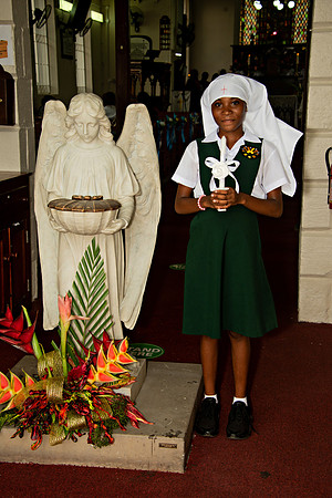 Bill Mortley Photography_ Holy Trinity's Confirmation_May 25th, 2022_ BMP-5561