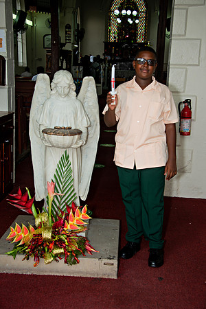 Bill Mortley Photography_ Holy Trinity's Confirmation_May 25th, 2022_ BMP-5549