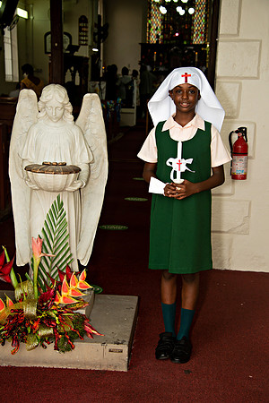 Bill Mortley Photography_ Holy Trinity's Confirmation_May 25th, 2022_ BMP-5542