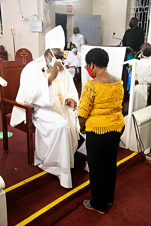 Bill Mortley Photography_ Holy Trinity's Confirmation_May 25th, 2022_ BMP-5859