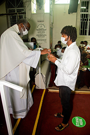 Bill Mortley Photography_ Holy Trinity's Confirmation_May 25th, 2022_ BMP-5788