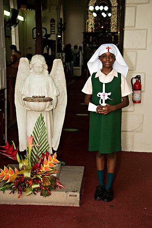 Bill Mortley Photography_ Holy Trinity's Confirmation_May 25th, 2022_ BMP-5543
