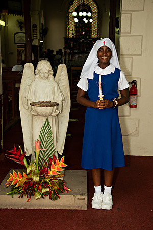 Bill Mortley Photography_ Holy Trinity's Confirmation_May 25th, 2022_ BMP-5556