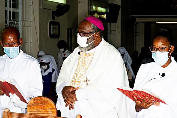 Bill Mortley Photography_ Holy Trinity's Confirmation_May 25th, 2022_ BMP-5644