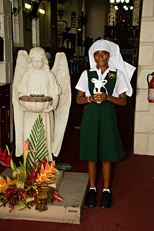 Bill Mortley Photography_ Holy Trinity's Confirmation_May 25th, 2022_ BMP-5560
