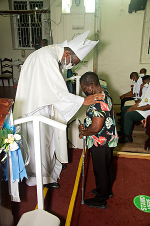 Bill Mortley Photography_ Holy Trinity's Confirmation_May 25th, 2022_ BMP-5836