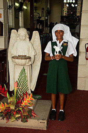 Bill Mortley Photography_ Holy Trinity's Confirmation_May 25th, 2022_ BMP-5559