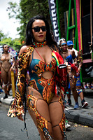 Carnival Monday