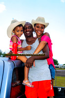Carnival Monday 2014