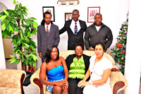 Berthina Family Shoot