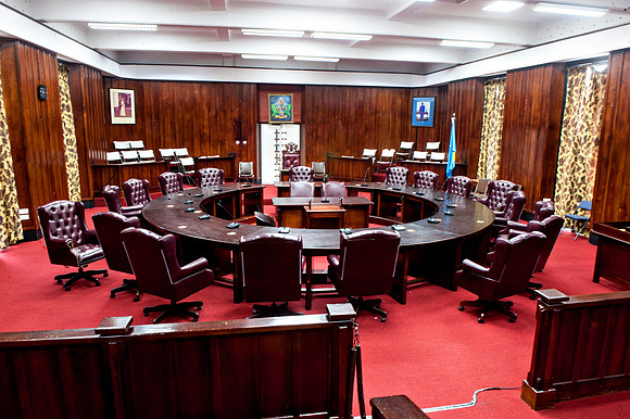 Bill Mortley_The Parliament of St. Lucia_June 11th, 2017 --7804