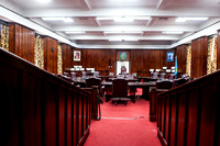 Bill Mortley_The Parliament of St. Lucia_June 11th, 2017 --7798