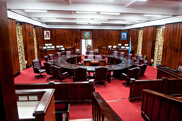 Bill Mortley_The Parliament of St. Lucia_June 11th, 2017 --7802