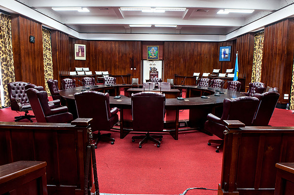 Bill Mortley_The Parliament of St. Lucia_June 11th, 2017 --7799
