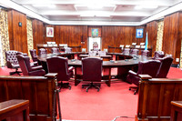 House of Parliament St Lucia