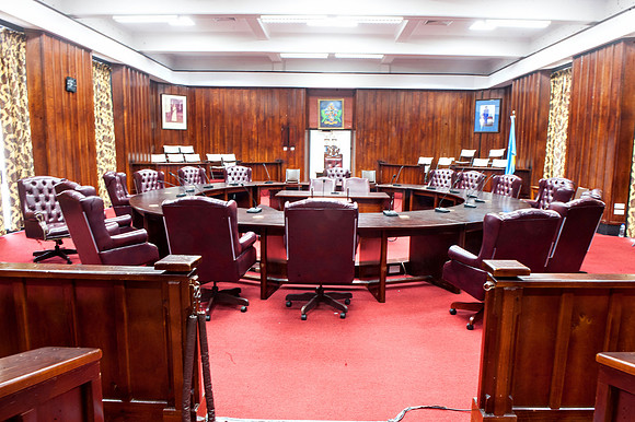 Bill Mortley_The Parliament of St. Lucia_June 11th, 2017 --7800
