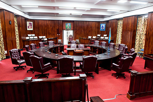 Bill Mortley_The Parliament of St. Lucia_June 11th, 2017 --7805