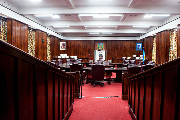 Bill Mortley_The Parliament of St. Lucia_June 11th, 2017 --7797