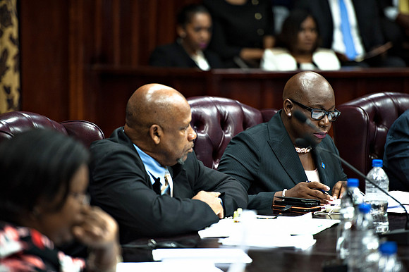 Bill Mortley_St Lucia_House of Assembly-5310