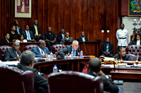 Bill Mortley_St Lucia_House of Assembly-5302