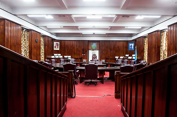 Bill Mortley_The Parliament of St. Lucia_June 11th, 2017 --7796