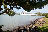 Around The Island
