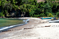 Anse la Raye