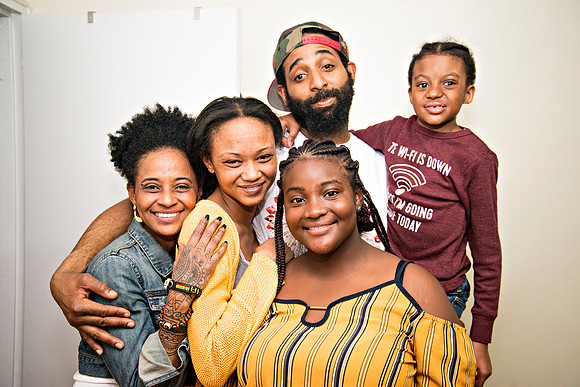Bill Mortley Photography - Bernadine & Bianca Celebrate Birthdays_04.16.2019_BMP-3012