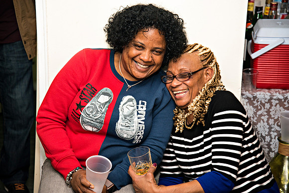 Bill Mortley Photography - Bernadine & Bianca Celebrate Birthdays_04.16.2019_BMP-3047