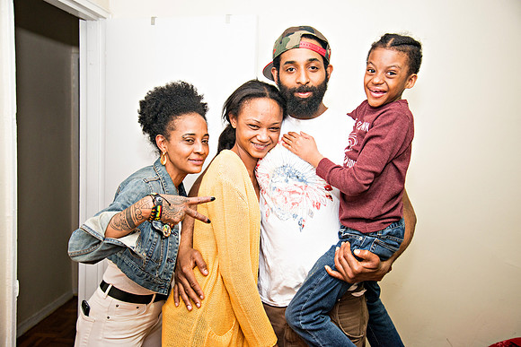 Bill Mortley Photography - Bernadine & Bianca Celebrate Birthdays_04.16.2019_BMP-3009