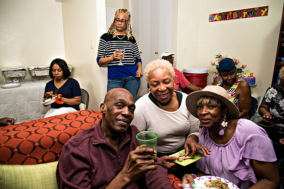 Bill Mortley Photography - Bernadine & Bianca Celebrate Birthdays_04.16.2019_BMP-3042