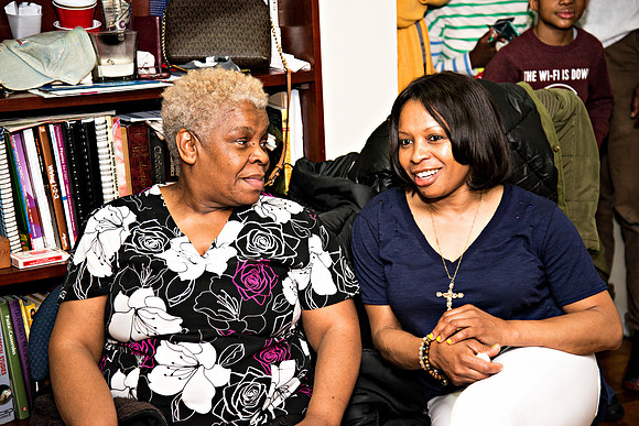 Bill Mortley Photography - Bernadine & Bianca Celebrate Birthdays_04.16.2019_BMP-3126