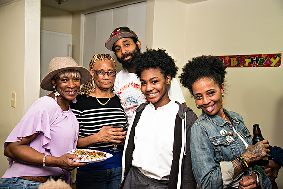 Bill Mortley Photography - Bernadine & Bianca Celebrate Birthdays_04.16.2019_BMP-3030