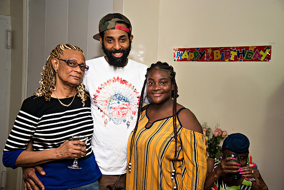 Bill Mortley Photography - Bernadine & Bianca Celebrate Birthdays_04.16.2019_BMP-3019