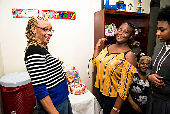Bill Mortley Photography - Bernadine & Bianca Celebrate Birthdays_04.16.2019_BMP-3112
