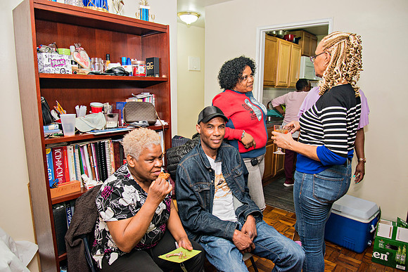 Bill Mortley Photography - Bernadine & Bianca Celebrate Birthdays_04.16.2019_BMP-2967
