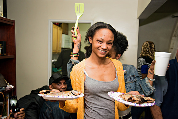 Bill Mortley Photography - Bernadine & Bianca Celebrate Birthdays_04.16.2019_BMP-3068