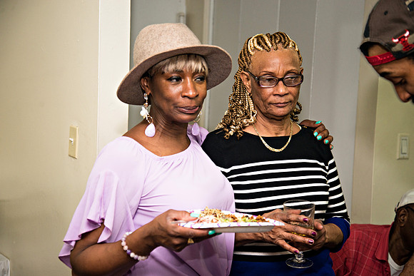 Bill Mortley Photography - Bernadine & Bianca Celebrate Birthdays_04.16.2019_BMP-3029