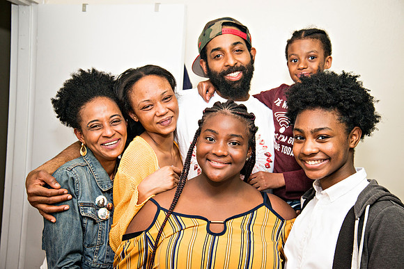 Bill Mortley Photography - Bernadine & Bianca Celebrate Birthdays_04.16.2019_BMP-3015