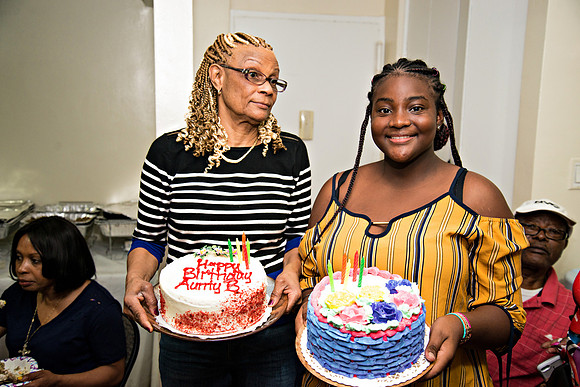 Bill Mortley Photography - Bernadine & Bianca Celebrate Birthdays_04.16.2019_BMP-3075