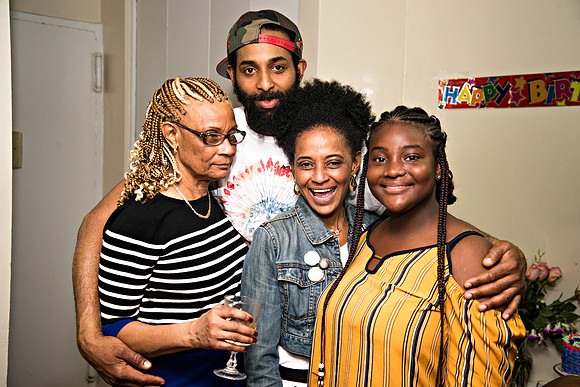 Bill Mortley Photography - Bernadine & Bianca Celebrate Birthdays_04.16.2019_BMP-3025