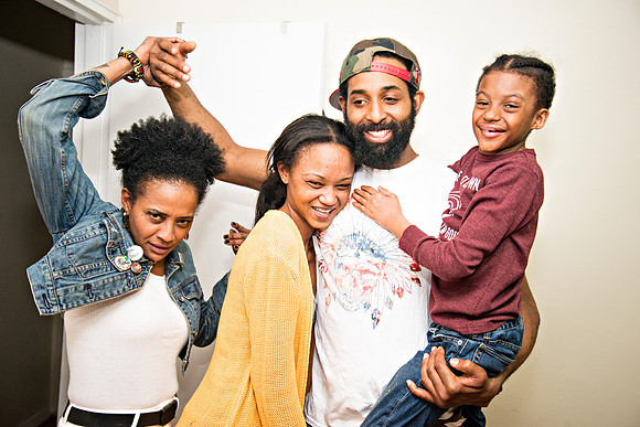 Bill Mortley Photography - Bernadine & Bianca Celebrate Birthdays_04.16.2019_BMP-3010