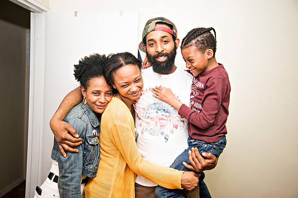Bill Mortley Photography - Bernadine & Bianca Celebrate Birthdays_04.16.2019_BMP-3011
